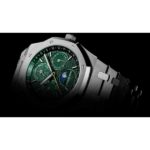 Audemars Piguet Royal Oak Perpetual Calendar Limited Edition For Unique Timepieces Ref. # - Image 6