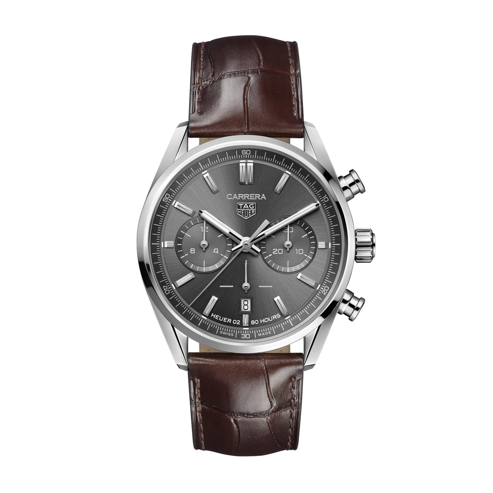 86A8DC18-46CE-6EF9-BCB3-81958BB063BE.jpg 【Top replica】TAG Heuer Carrera Automatic Chronograph - Image 1