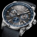 Audemars Piguet Code 11.59 Chronograph Steel 41mm Grey Dial 26393ST.OO.A009KB.01 - Image 2