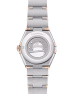 Omega Constellation Ladies' Selection 28mm steel ‑ Sedna™ gold on steel ‑ Sedna™ gold 131.25.28.60.99.001 - Image 5