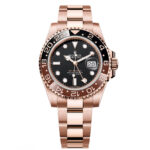 Rolex GMT-Master II 126715chnr-0001 40mm