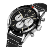 Breitling Classic AVI AVI Ref. 765 1964 Re-Edition 41mm AB09451A1B1X1 - Image 2