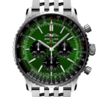 Breitling Navitimer B01 Chronograph 46 AB0137241L1A1 - Image 2