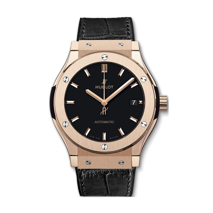 87271979-7DD7-02EB-0AA9-FE4C5A6637AF.png Hublot King Gold - Image 1