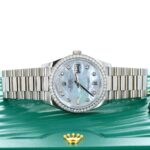 Rolex  Day-Date M128349RBR-0004 36mm - Image 7