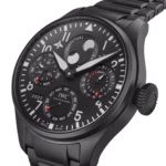 IWC Big Pilot's Watch Top Gun Ceratanium 46mm IW503604 - Image 2