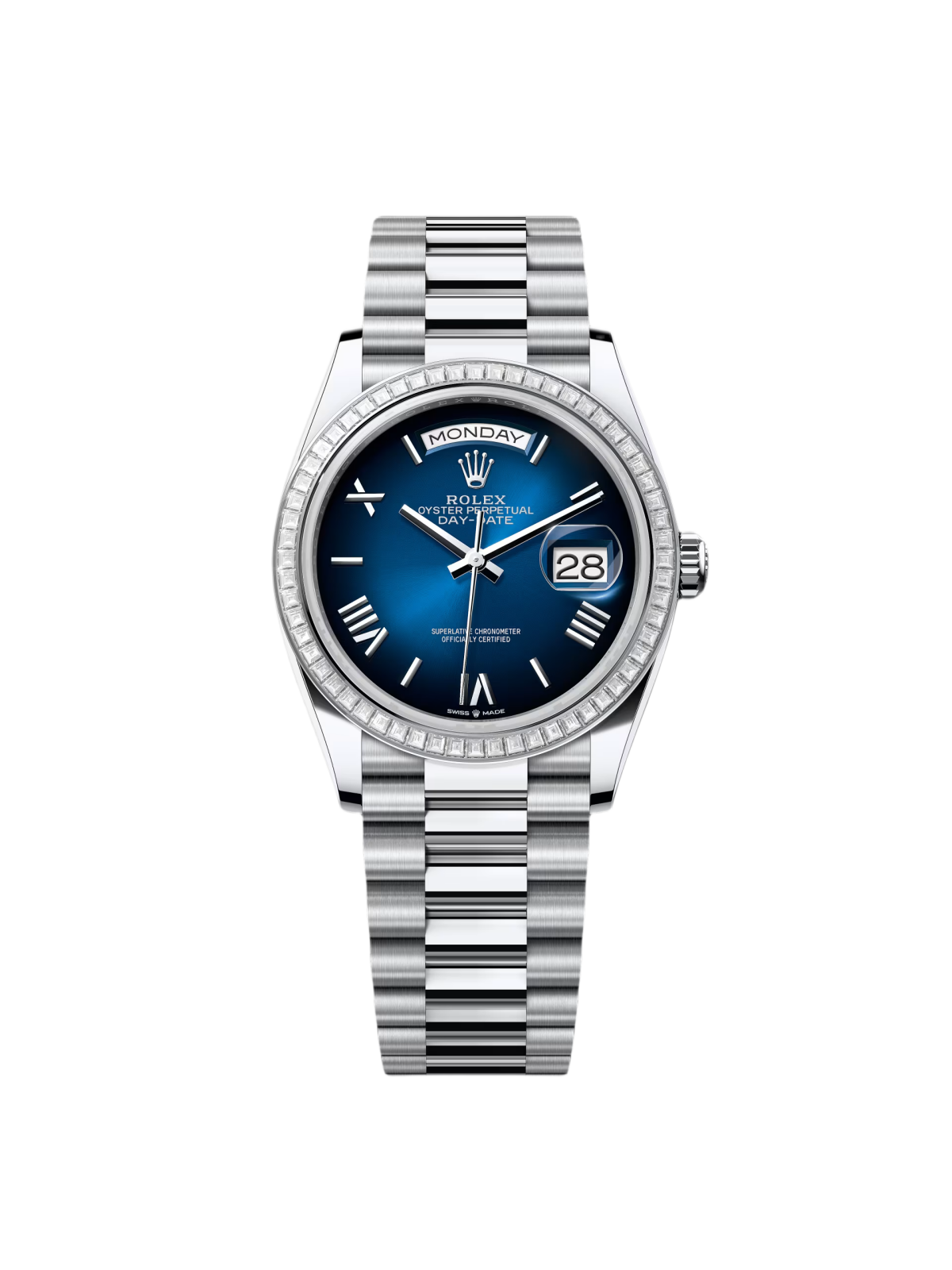 8780CB8C-DB94-5423-4545-6E5C09216519.png Rolex Day-Date M128396RBR-0021 36mm - Image 1