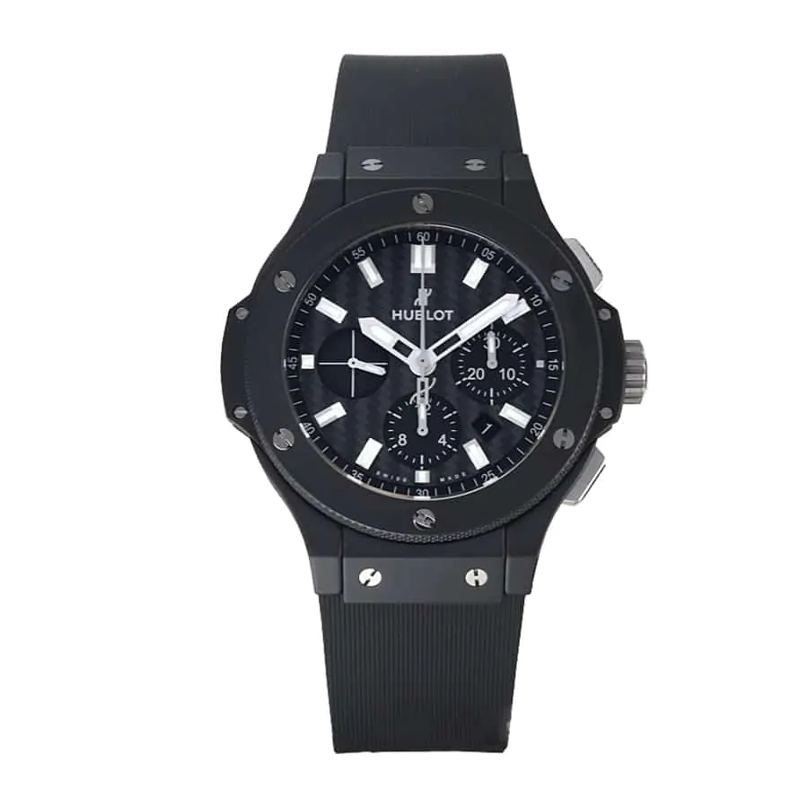 8787696A-99AD-EEFD-9891-9B055D72F5CD.png Hublot Blackmagic Fusion - Image 1
