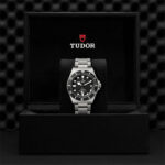 TUDOR Pelagos 42mm Black Dial & Ceramic Bezel Men's Titanium Automatic Watch M25600TN-0001 - Image 4