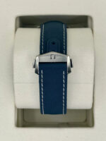 Omega Speedmaster '57 42mm Snoppy Anniversary Series 310.32.42.50.02.001 SILVER Snoopy AWARD MEN WATCH - Image 11