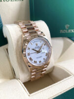 Rolex  Day-Date M128235-0052 36mm - Image 3