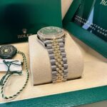 Rolex Datejust m278383-0023/0024 31mm Mother of Pearl Dial Oyster Bracelet - Image 7