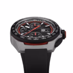 TAG Heuer Formula 1 Chronograph Automatic 44mm Mens Watch Black CBZ2082.FT8096 - Image 6