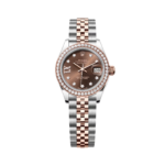 Rolex Lady-Datejust 28mm 279381RBR-0003/0004