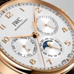 IWC Portugieser Perpetual Calendar 42mm IW344202 - Image 4