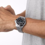 TAG Heuer Aquaracer Professional 300 Date 42mm Mens Watch Black WBP5110.BA0013 - Image 8