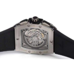 HUBLOT BIG BANG SPIRIT OF TITANIUM 45 MM MEN WATCH - Image 2