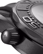 Omega Seamaster Diver 300M 43.5mm Black Dial Black ceramic Strap 210.92.44.20.01.003 - Image 4