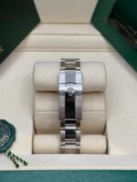 Rolex Datejust m278384RBR-0027/0028 Pink 31mm Dial Oyster Watch - Image 8
