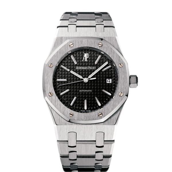 88C3F7EE-1D82-806F-392E-88B165C7F778.jpg Audemars Piguet Royal Oak Selfwinding Ref. # 15300ST.OO.1220ST.03 - Image 1