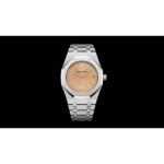 Audemars Piguet Royal Oak Jumbo Extra-Thin Ref. # 15202BC.OO.1240BC.01 - Image 6