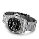 Breitling Professional Aerospace EVO 43mm E79363101B1E1 - Image 3