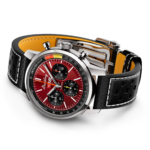 Breitling Top Time B01 Chevrolet Corvette 41mm AB01761A1K1X1 - Image 3