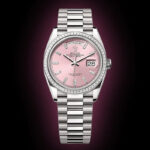 Rolex  Day-Date M128396RBR-0025 36mm - Image 2
