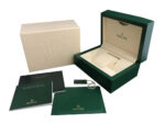 Rolex Yellow Gold President Day Date 40mm Diamond Pave Dial - 228238 - Image 8