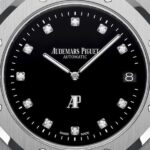 Audemars Piguet Royal Oak Jumbo Extra-Thin 39mm 15206PT.OO.1240PT.01 - Image 4