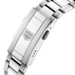 TAG Heuer Aquaracer Professional 200 40mm Mens Watch Red WBP2114.BA0627 - Image 4