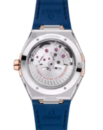 Omega Constellation Gents' Selection 41mm CO‑AXIAL MASTER CHRONOMETER 131.23.41.21.03.001 - Image 2
