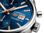 【Top replica】TAG HEUER CARRERA CHRONOGRAPH - Image 2