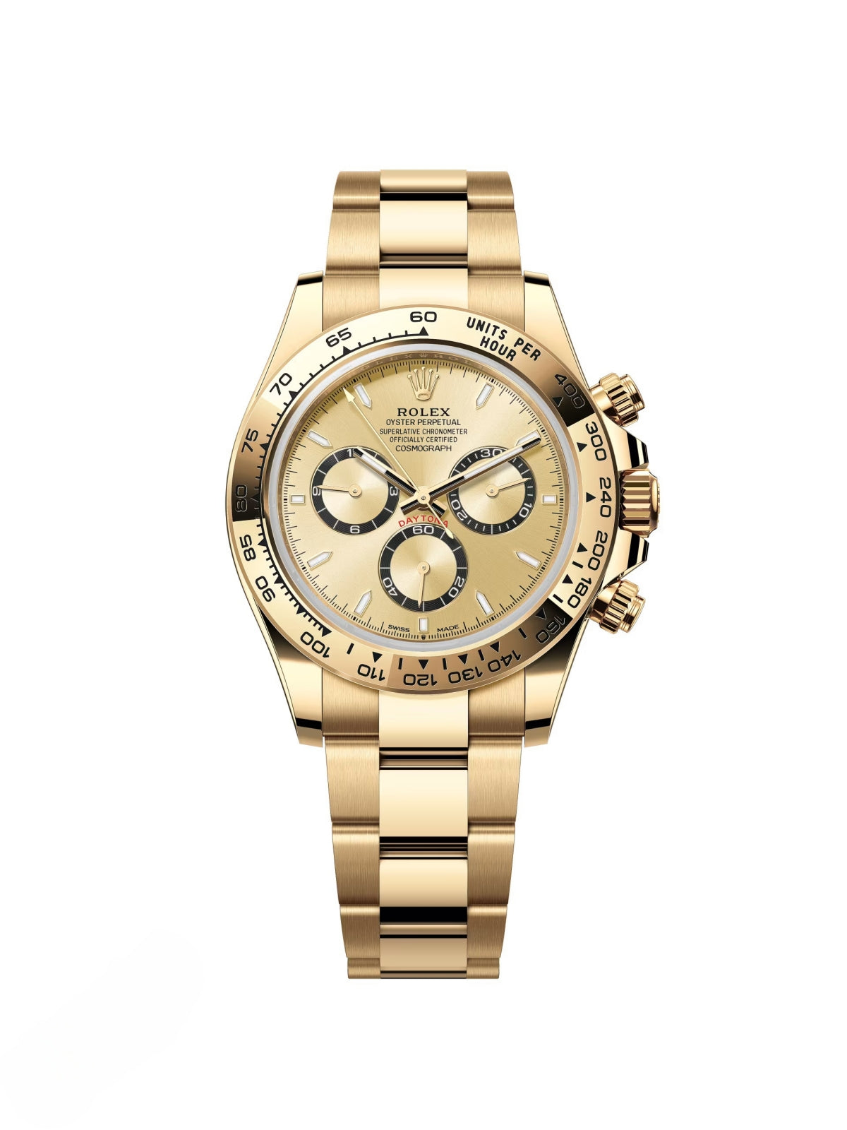 8945D95E-ACDE-4C63-02BF-105855A70A54.jpg Rolex Cosmograph Daytona m126508-0005 40mm - Image 1