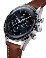 Omega Speedmaster First Omega in Space Watch, 39.7mm Blue-Gray Dial, 310.32.40.50.06.002 - Image 3
