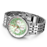 Breitling Navitimer B01 Chronograph 41mm  AB0139211L1A1 - Image 3