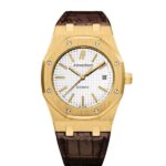 Audemars Piguet Royal Oak Selfwinding Ref. # 15300BA.OO.D088CR.01