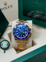 Rolex Submariner 40mm 116618LB - Image 7