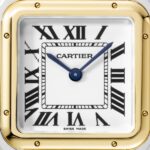 Cartier  PANTHERE Gold Mix 37mm - Image 7
