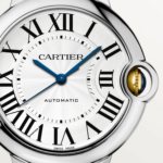 Cartier BALLON BLEU Gold mix 36mm - Image 4