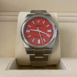 Rolex Oyster-Perpetual 124300-0007 41mm - Image 2