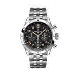 Breitling Classic AVI Super AVI B04 Chronograph GMT 46mm P-51 Mustang AB04453A1B1A1