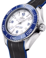 Omega Seamaster Planet Ocean 6000M Ultra Deep 45.5mm 215.32.46.21.04.001 - Image 3