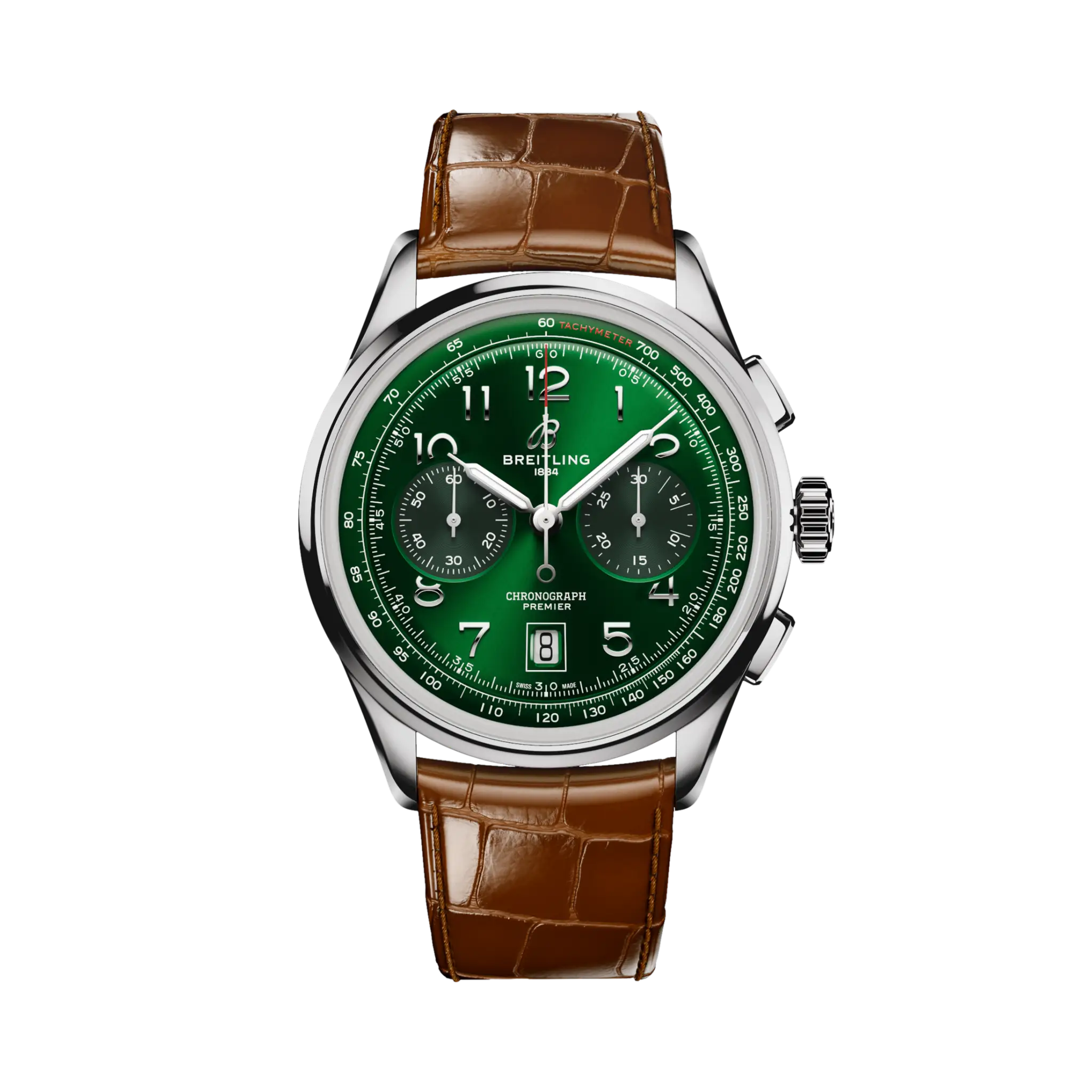 8A5F299C-E5CD-A969-508C-D4276F8B1D5D.png Breitling Premier B01 Chronograph 42mm AB0145371L1P1 - Image 1