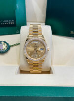 Rolex  Day-Date M128348RBR-0008 36mm - Image 2
