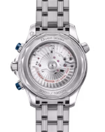 Omega Seamaster Diver 300M 44mm Blue Dial Stainless Steel Bracelet 210.30.44.51.03.001 - Image 2