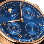 IWC Portugieser Perpetual Calendar 44mm IW503312 - Image 3