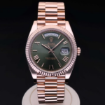 Rolex  Day-Date M128235-0089 36mm - Image 2