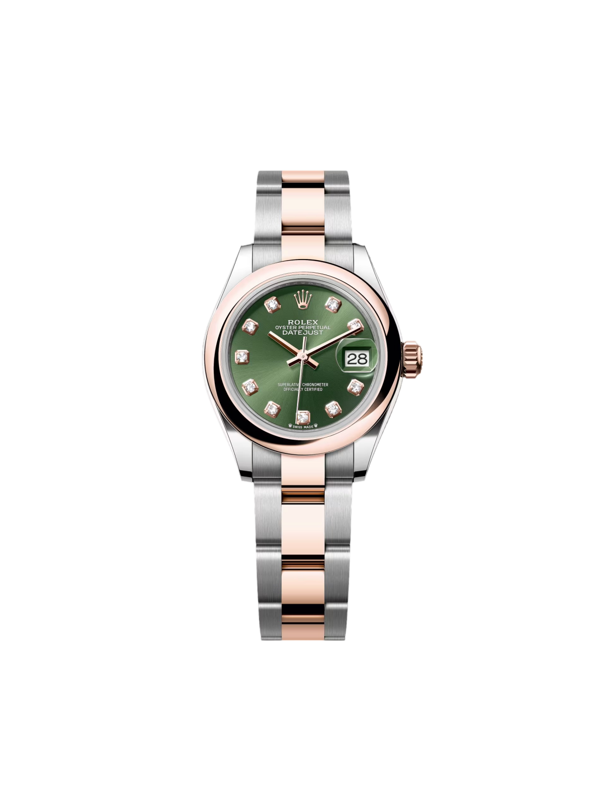 8A8BCB3B-19BD-31CF-EF62-80566D87510F.png Rolex Lady-Datejust 28mm 279161-0007/0008 - Image 1