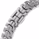 TAG Heuer Link Date Quartz Date Mother Of Pearl 32mm Ladies Watch WBC1312.BA0600 - Image 5